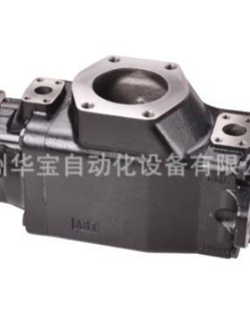 VICTCERS液压泵装配简单硫化机叶片泵PV2R11-10-23-F-1R