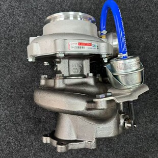 玉柴国六 S06-1118010  913294-5004S 涡轮增压器