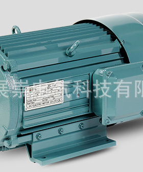 SFC电机  SFC马达  IFB-50-3.7-B   4KW