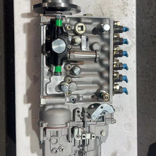 wa470-6喷射泵总成 6151-71-1154