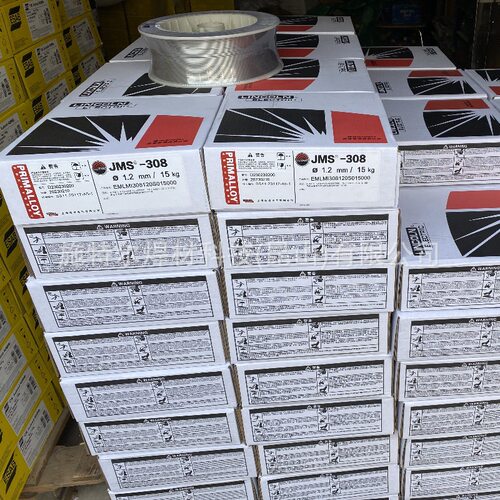 林肯SUPERCOREE308HT1-1/4焊丝