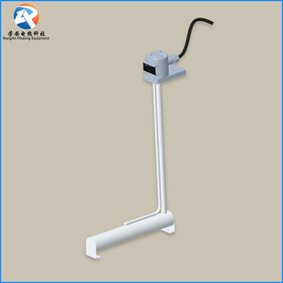 厂家直销L型加热管不锈钢304 化工电镀用液体电热管发热管