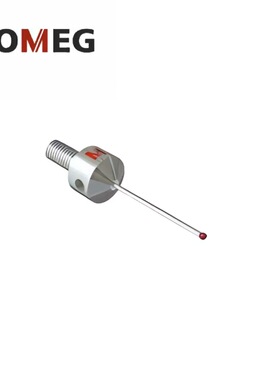 KOMEG三坐标多向接头用测针M5螺纹K650324