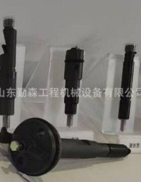 SA6D108-2A喷油器  6HK1 喷油器 W04D喷油器  6222-13-3300