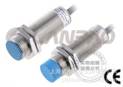 兰宝转速监控型NPN/PNP-NO/NC-LR18XCF05DNCJ LR18XCN08DNCJ