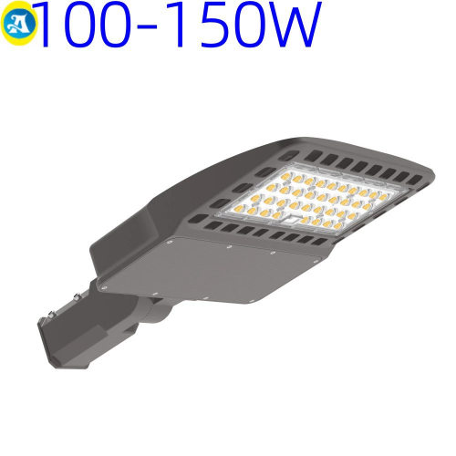 LED路灯/工矿灯外壳套件
