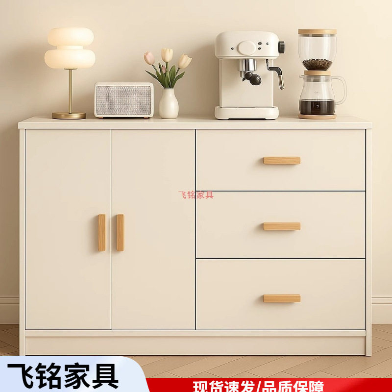简约现代卧室客厅五斗收纳斗柜