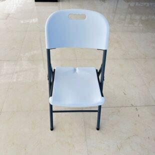 宏桥户外折叠椅子野营聚会婚庆用便携式户外桌椅