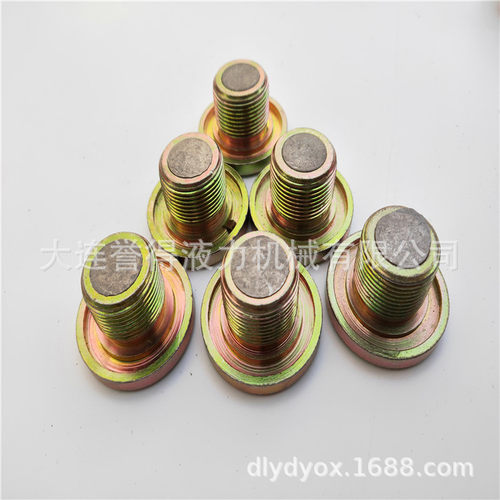 供应液力偶合器易熔塞r17k2e型耦合器配件