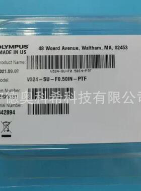 奥林巴斯水浸探头A306S-SUV324-SUM2008BCU-58-6WBCM-74-6W议