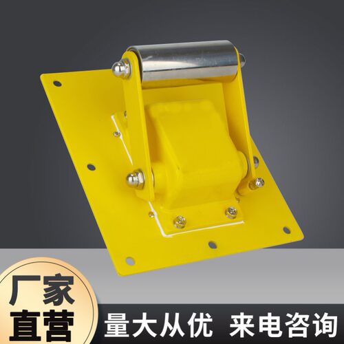 JPNS-II嵌入式提升机跑偏开关TDP-1拉链机刮板机胶带防跑偏装置