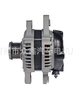 汽车发电机，27060-31190，A6400S， 104 210 286,1042102860,