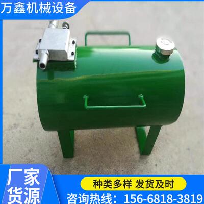 现货销售5吨手动回柱器DZD40-B型手动升柱器矿用液压升柱器