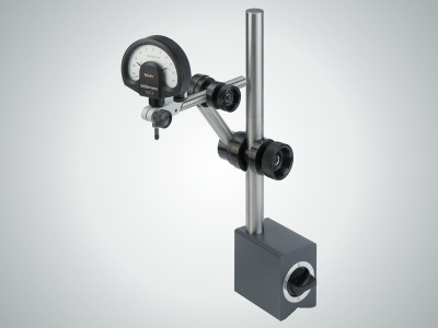 上海祥树MAHR 带磁性底座的测量三脚架 MarStand 815 MA