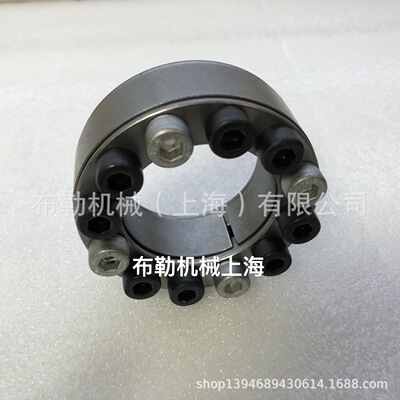 涨套片山KANA动力锁KL200-32X60/KL200-35X60/KL200-38X65胀紧套