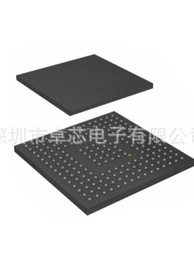 XC95288XL-10PQG208C 封装 PQFP-208 可编程逻辑器件(CPLD/FPGA)
