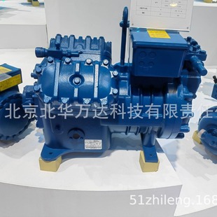 2Z40 3W001013及冷库设备制冷压缩机 123.62Y