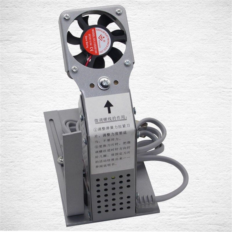 调温热切机电热切割机熔切机尼龙缎织带松紧带切割商标丝带切带机,机械设备,其他机械设备,淘宝优惠券,粉丝福利购,淘宝优惠卷