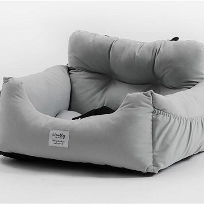 宠物用品汽车车载防水狗窝安全座椅防乱跑可拆卸.可拆洗坐垫,宠物/宠物食品及用品,猫狗车载垫,淘宝优惠券,粉丝福利购,淘宝优惠卷