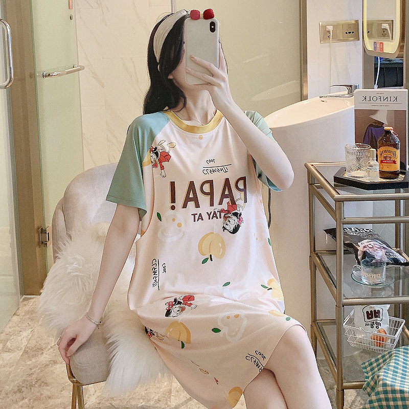 月子服夏季薄款产后纯棉产妇哺乳睡裙喂J奶孕妇睡衣中长宽松家居,孕妇装/孕产妇用品/营养,家居服套装,淘宝优惠券,粉丝福利购,淘宝优惠卷