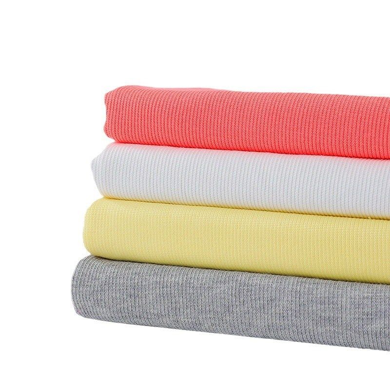 380克2X2全涤纶外套卫衣罗纹布夹克裤头宠物服面料圆机螺纹针织布,纺织面料/辅料/配套,罗纹布,淘宝优惠券,粉丝福利购,淘宝优惠卷