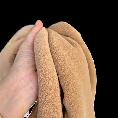 儿童裤子秋冬款男童女童校园神裤奥粒绒加绒加厚摇粒绒卫裤中大童