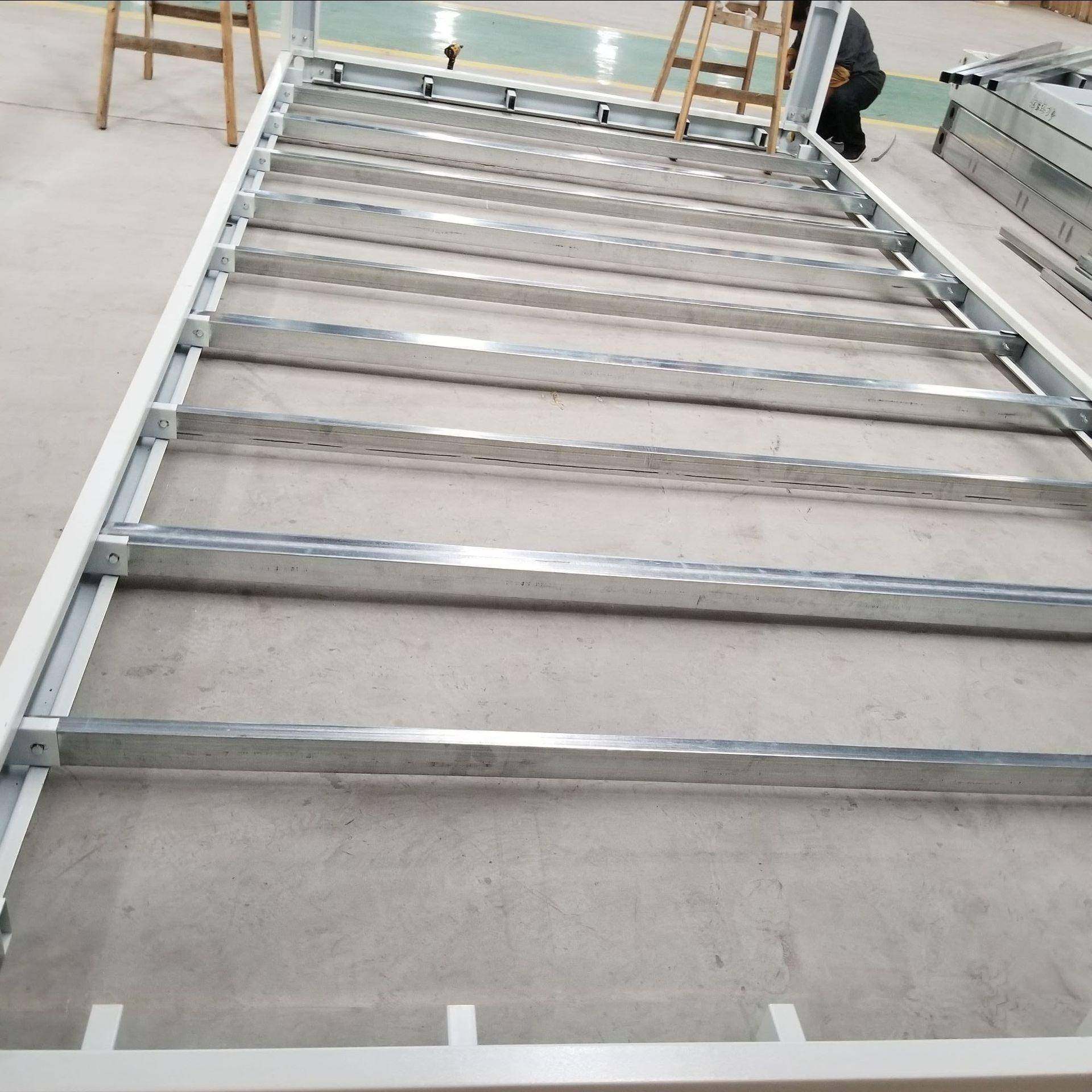 集装箱烤漆钢集钢装框箱建筑喷涂构钢构酒店构架3M6M2.75移动活动,基础建材,轻钢别墅,淘宝优惠券,粉丝福利购,淘宝优惠卷