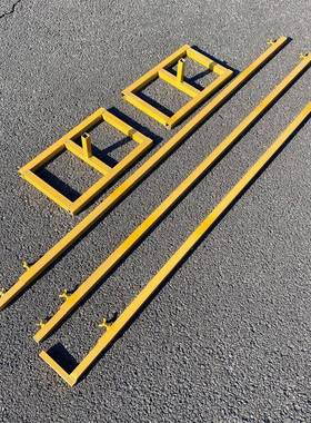 9伸V72025新款门婚庆道具背景架缩杆舞RQR台铁艺拱架子户外T婚礼