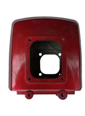 36EX单缸柴油机小型铝1水箱常柴R176常发R70AR165R17R165加水漏斗