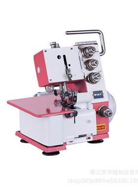 缝纫机FN10-4D/JUKKYFN-7三线四线家用型拷边机缝机老2式锁边包机