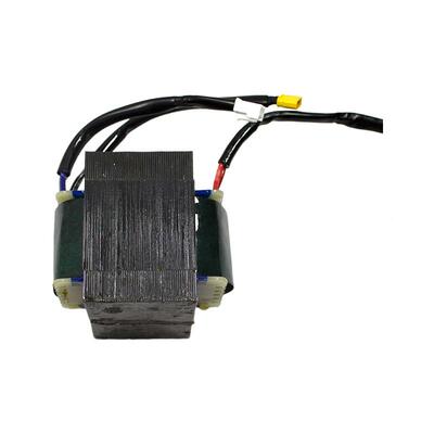 EI86*50线型变压器AC压230V转ZYXAC引23.5V15V方型变器135W