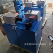 气动管腾宇胶管接头装 机 头预装 配出口机管头预装 机OTC胶管接机装