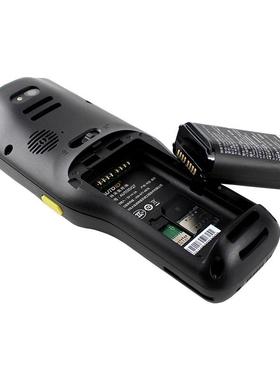 东集成AUTOI盘D大Q7TRU数据采集器圆通德邦快极兔递物流PDA点机扫