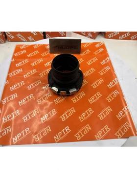 FM4F卡H4车水箱管接头ACT1211软1240下部管连接器