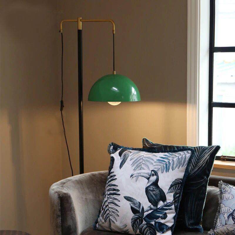 后现代大理铁石A241艺落地灯客厅沙发落角艺装饰立体灯术设计师款,家装灯饰光源,装饰落地灯,淘宝优惠券,粉丝福利购,淘宝优惠卷