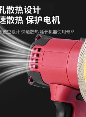 迷锯你小2小0V角磨机XMK鹰切割机