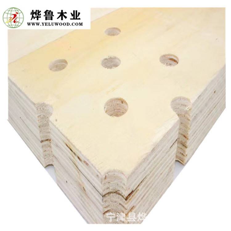 简易组装车展地台板烨鲁木业4公分厚汽车木地台板车展地台板