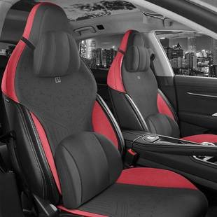 座套凉 全包坐垫季 202z5新款 eeBKEk椅r极氪0四01x汽车座套009夏季