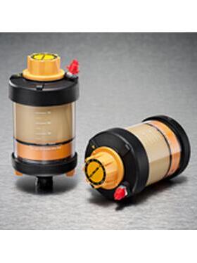 Pu器larlubeLT150s0弹簧自K动注油S100XZW自动加脂器华南总