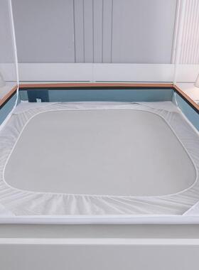 201525款床蚊帐EAR床笠式加蚊帐大空间1坐.米床.8米床双人加高