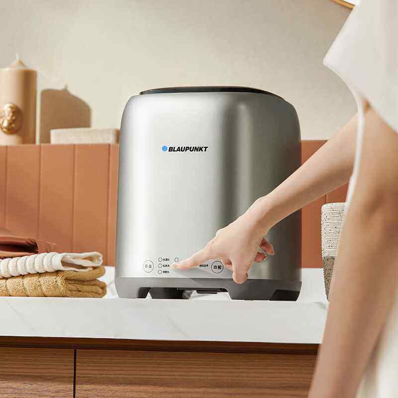 【直播推荐】迷你洗衣机内衣洗袜机小型全自动台式迷母婴儿童私密