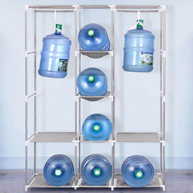 用加简易衣柜家卧布衣柜粗加固出租室房现代简约钢管收纳衣服985,美容美体仪器,其它面部美容工具配件,淘宝优惠券,粉丝福利购,淘宝优惠卷