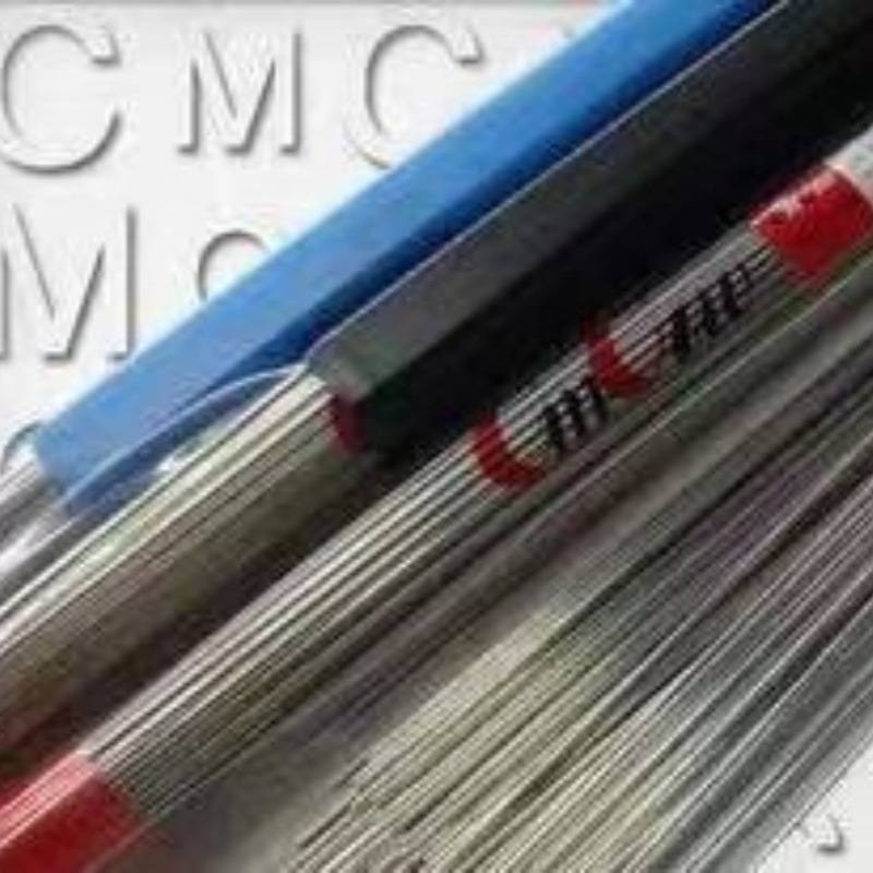 CMC-ICD5-2模具焊丝 氩弧焊  1.0/1.2/1.6/2.0/2.4/3.2mm