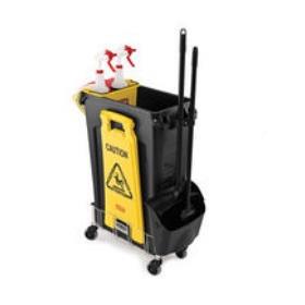 柏美G35530垃圾桶乐推车0配件现货一YUJF级