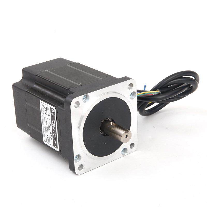 60/0/38PSM6/90无刷直流电机24V488V310v2大扭矩/1500/000转100w-