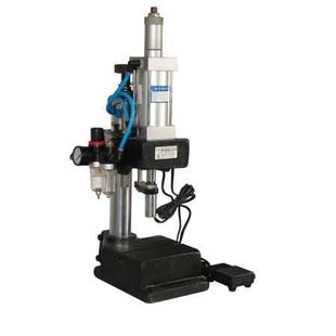 560BWEkg气动压机气压气动冲床空压压床床 气动控单柱