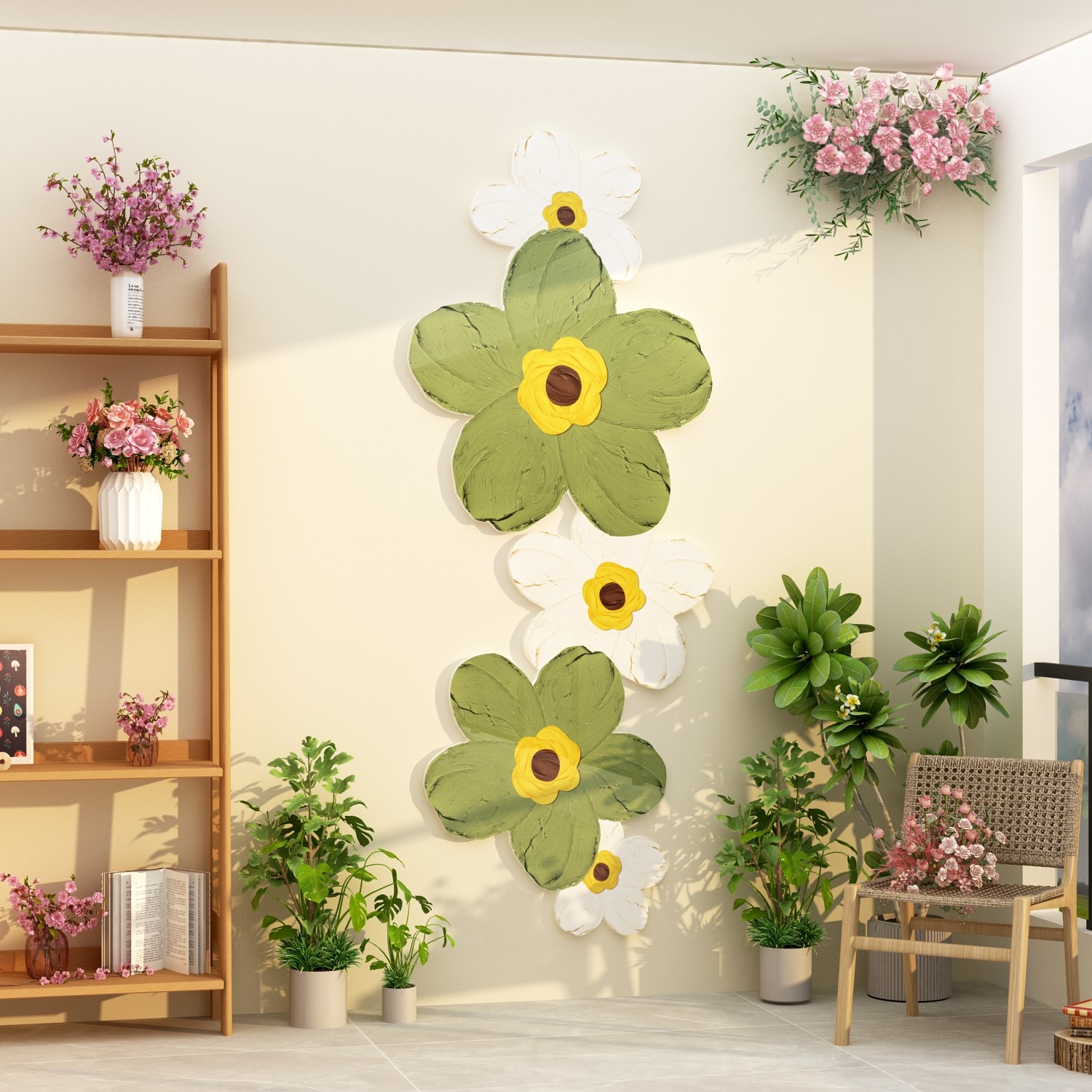 速发卧室壁间屋神器小台墙面房改造用品装饰布置花遮丑挂件,家居饰品,文化墙贴,淘宝优惠券,粉丝福利购,淘宝优惠卷