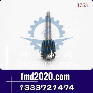 现货速发供应勾机配件空压机配件从动齿轮1-72147-4,1721474