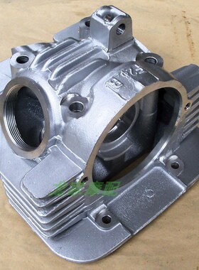 速发YBR1缸5雅YBZ马ZES哈JYM建设天剑天戟摩托车天隼气2头盖缸小