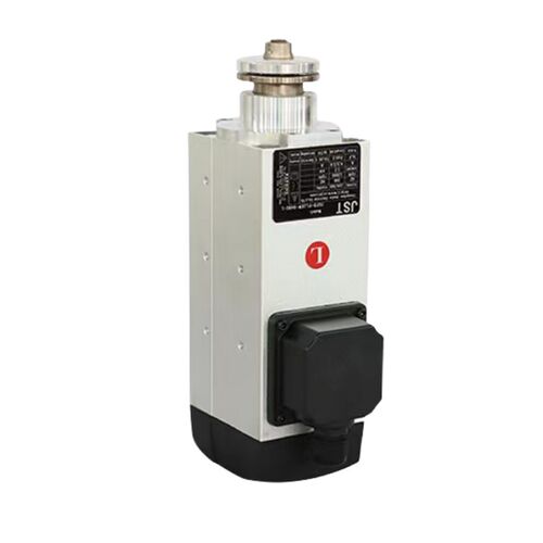 杰斯特主轴电机木工开槽s锯用于木门切割机木工开槽机地板开槽机